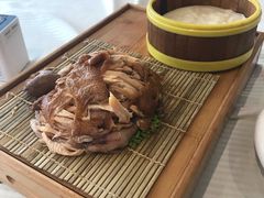 -惠丰堂饭庄·烤鸭·京味菜(翠微路店)