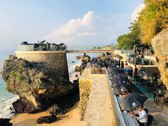-Rock Bar Bali(Bali)
