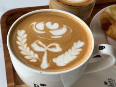 -Peet's Coffee皮爷咖啡(武商Mall手作店)