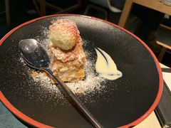 -T館·花园艺术餐厅