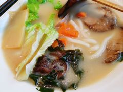 -石屋料理(南京西路店)