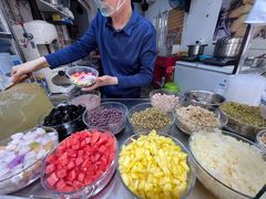 -忆夏爽黑仔漳州四果汤(顶澳仔猫街店)