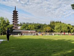 -上海方塔园