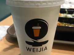 -魏家凉皮(祈年大厦店)