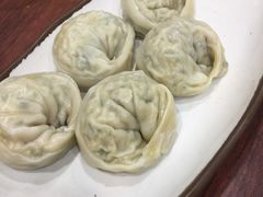 饺子-神仙雪浓汤(明洞店)