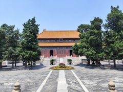 -历代帝王庙博物馆