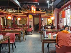 -秦月轩·陕西家乡菜(阜成路·五棵松店)