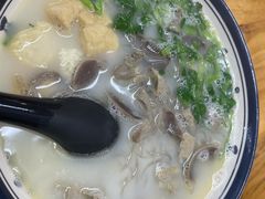 -鸭小妹鸭血粉丝(老门东店)