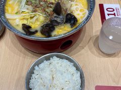 -喜家德虾仁水饺(浦东山姆店)