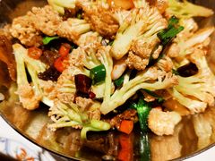-小河盐帮·私家菜·烤鸭(三元桥·霄云路店)