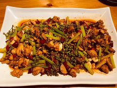 -望京一号·重庆江湖菜(工体店)