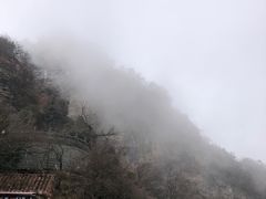 -武当山风景区
