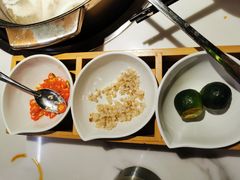 -三个椰子·现砍椰子鸡(金源CBD店)