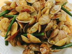 -真味馆(侨港碧海银滩店)