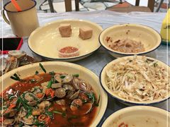 -东排食堂长沙小吃大排档(五一广场店)