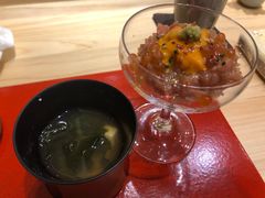 -鮨青(恒基名人购物中心店)