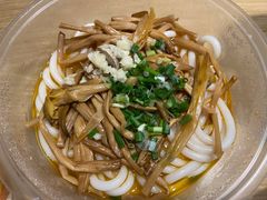 黄花菜-谢胖胖粉面店(总店)