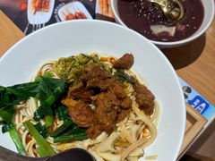 -马记永·兰州牛肉面(3019君尚店)