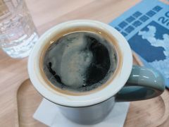 -W Coffee(船板巷店)