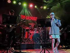 -TZ House音乐现场(茅台店)