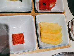 -浩爷羊蝎子火锅(望京店)