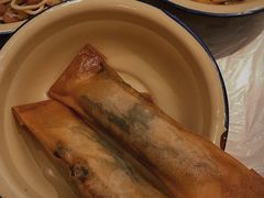 春卷-东排食堂长沙小吃大排档(五一广场店)