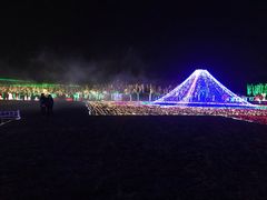 -歌斐颂巧克力小镇