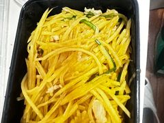 -前海沿·青岛菜(大拇指广场石老人店)