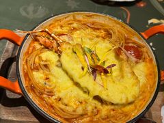 -第101座花园餐厅(湖滨88店)