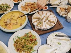 -阿毛饭店(和义路店)