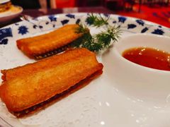 东海黄金带鱼-宁波状元楼酒店(和义路店)