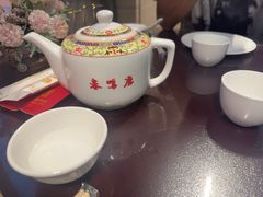 -鹿鸣春饭店(总店)