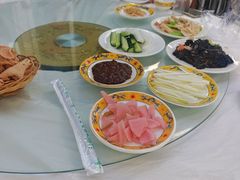 -康陵正德春饼宴26号