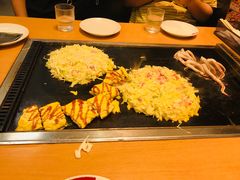 -鹤桥风月(ヨドバシ梅田店)