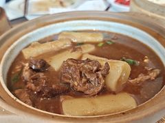 -铭家点心(秦岭路店)