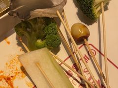 -旺蜀主成都串串火锅(西直门凯德MALL店)