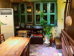 -Ngoc Chau Garden