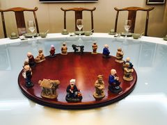 -汉唐宴长安食府