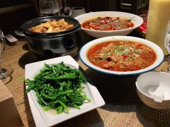 -渝信川菜(长安店)
