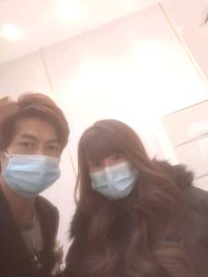 点击看大图 -YESIDO椰岛造型烫发染发