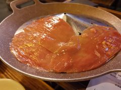 战神腰片-蜀大侠火锅(建设路第五大道店)