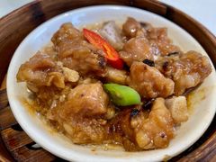 豉汁排骨-万龙洲海鲜(大兴绿地缤纷城店)