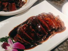 -一记洛阳菜·糖醋小排·水席(十字街店)