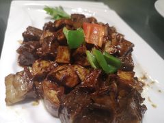 -渔堂公园餐厅·本帮菜(乐园路店)