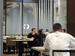 -印象餐厅(杭州国际博览中心北辰大酒店)