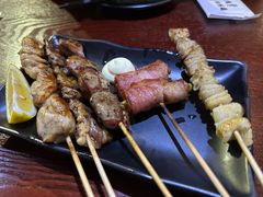 -纪州豚骨酱油拉面(锦延路店)
