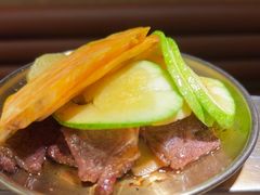 -西塔老太太泥炉烤肉(虹桥南丰城店)