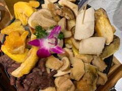 -一朵菌·野生菌探索家火锅(南亚店)