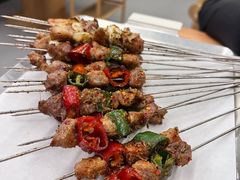 -回·龙虾铺·盆盆蟹·烧烤大排档(回龙观店)