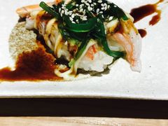 -初居食屋日式料理(万象城购物中心店)